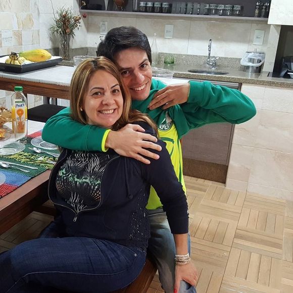 Meet your Posher, Isabel - Picture 1 of 1